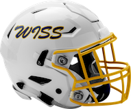 Wissahickon Trojans logo